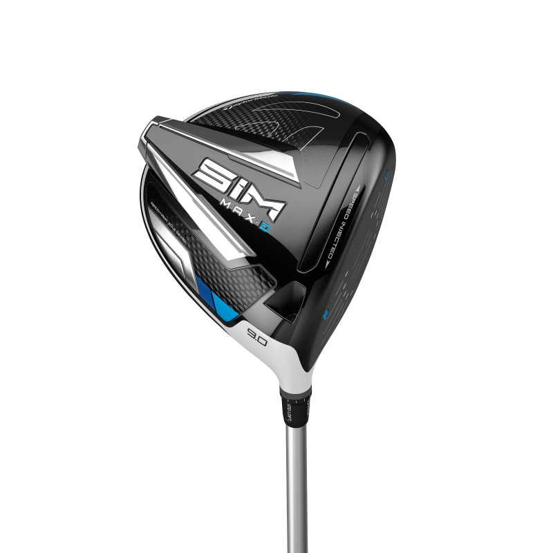 TaylorMade SIM Gear Lineup